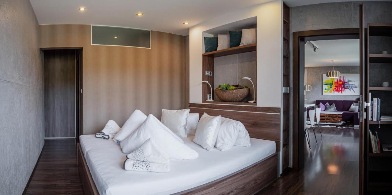 Apartman Patris 33 Tatranska Strba Exterior foto