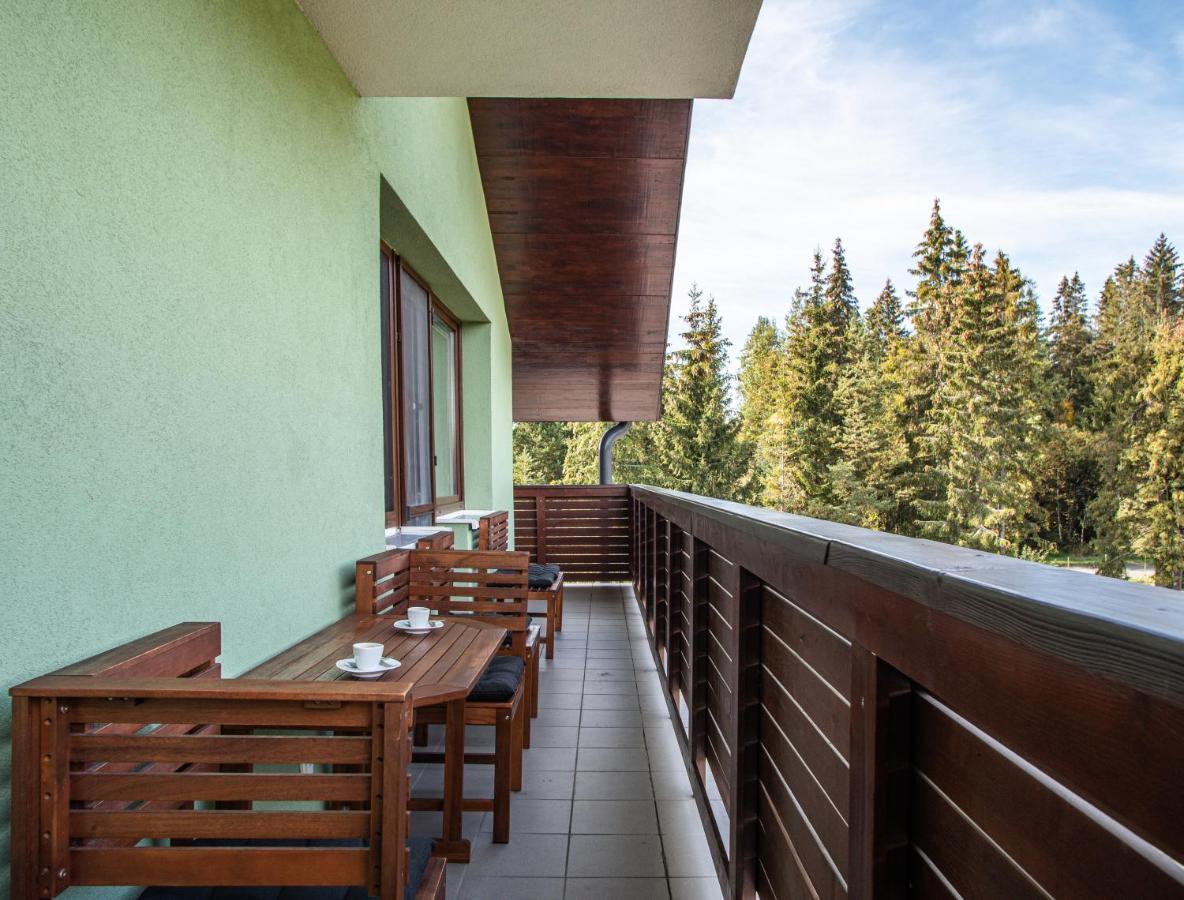 Apartman Patris 33 Tatranska Strba Exterior foto