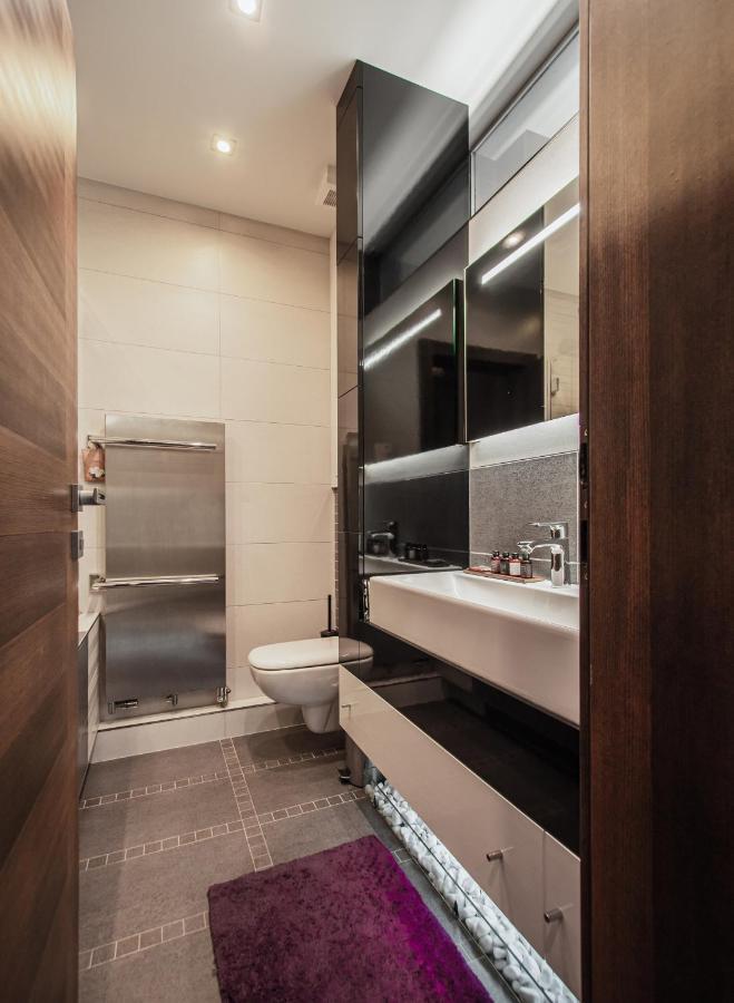 Apartman Patris 33 Tatranska Strba Exterior foto